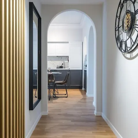 Superb Views 3Br Midtown Flat - 3 Balconies Apartment Bucharest Exterior photo