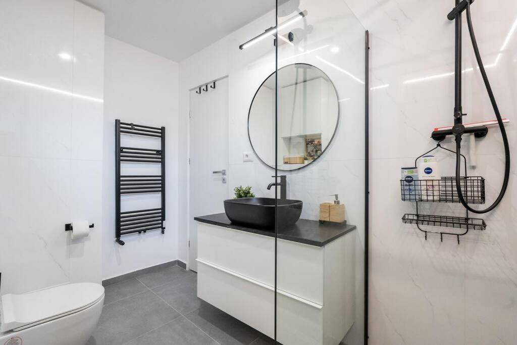 Appartamento Superb Views 3br Midtown Flat - 3 Balconies *