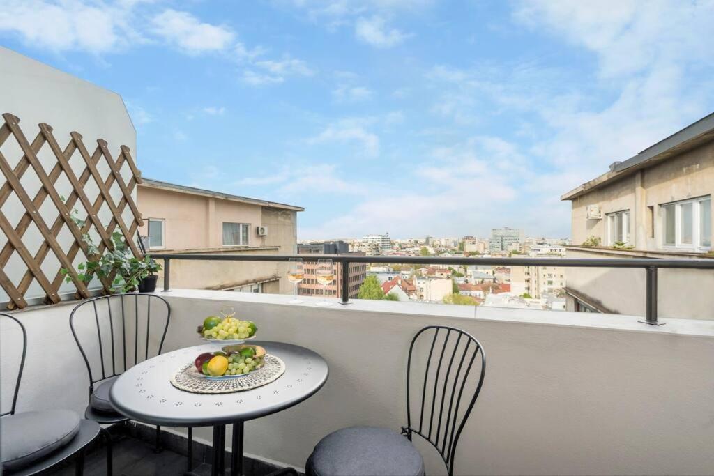 Appartamento Superb Views 3br Midtown Flat - 3 Balconies *