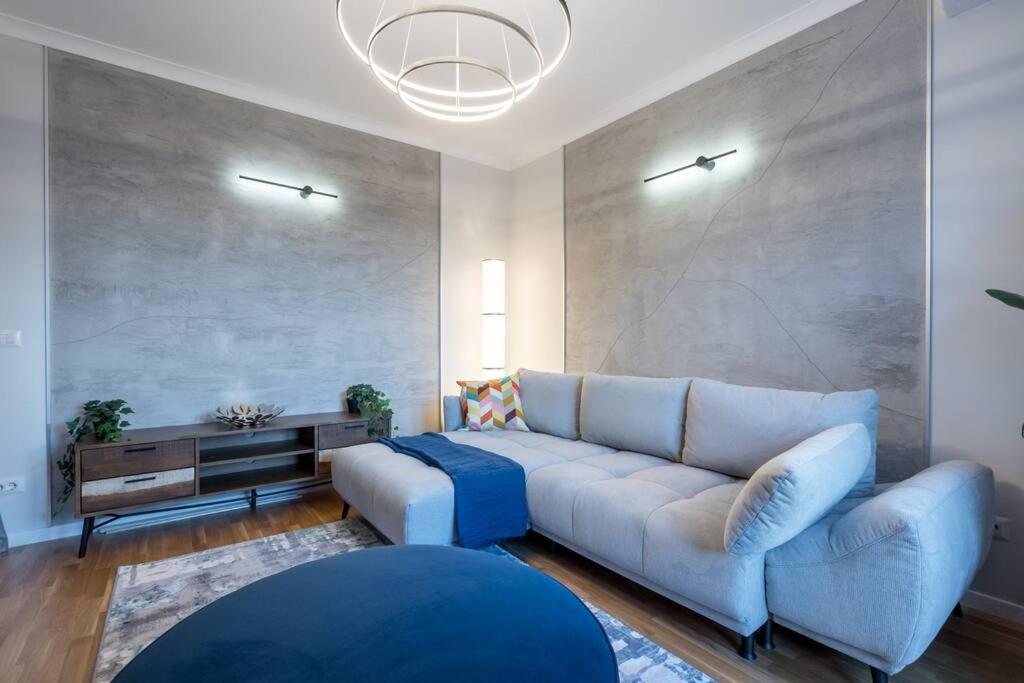Appartamento Superb Views 3br Midtown Flat - 3 Balconies *