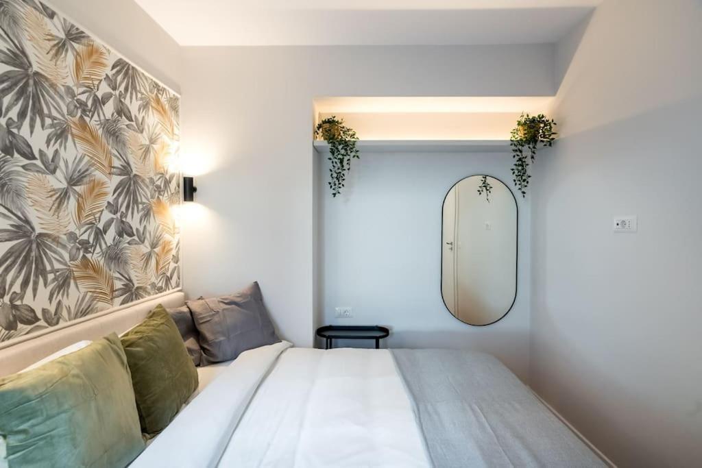 Superb Views 3br Midtown Flat - 3 Balconies Appartamento *